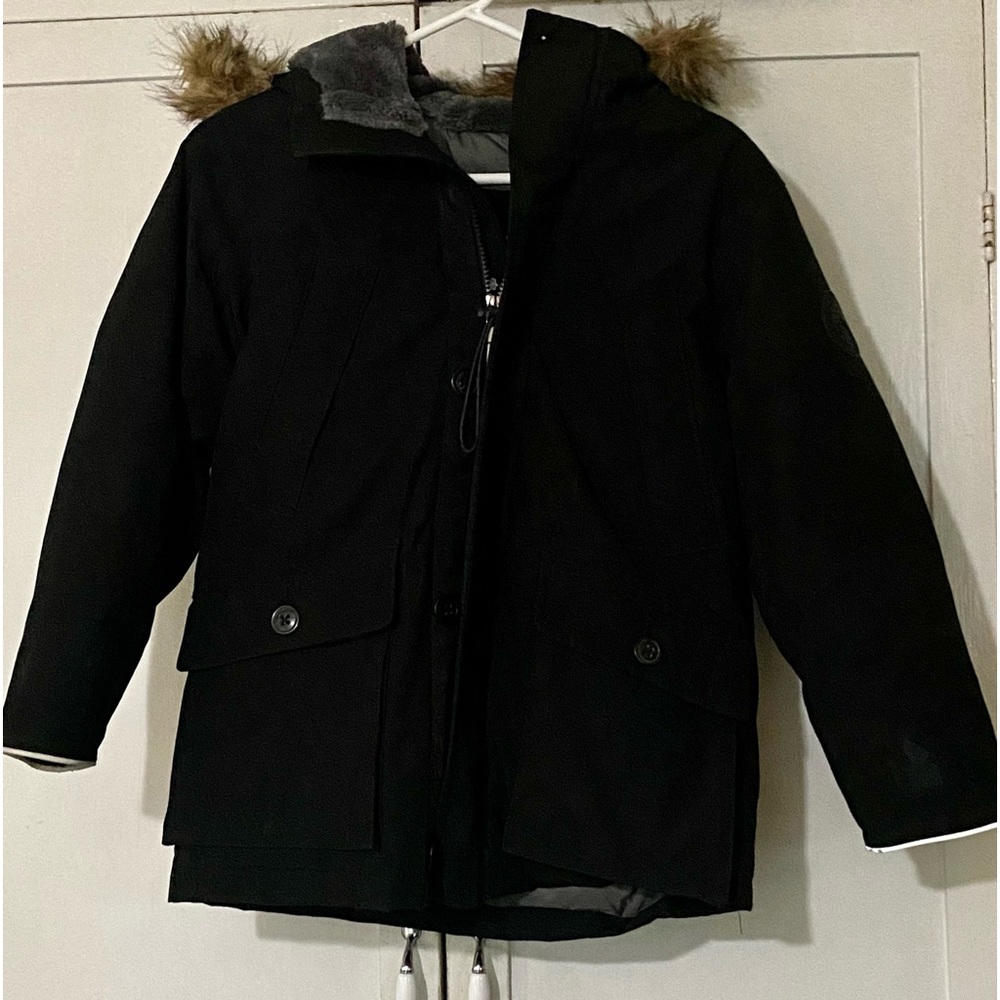 GAP kids coat 🧥